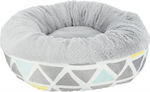 Trixie Bed for Rabbit Cuddly Bed ø35x13cm 62804