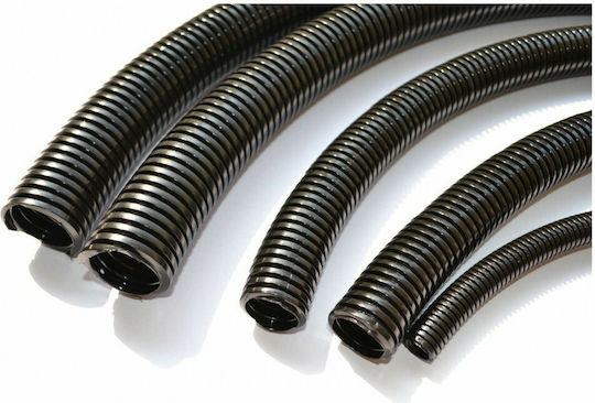 Eval Electrical Conduit with Diameter 7.4mm made of Plastic 1m 04423-07