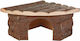 Trixie Jesper Little House for Guinea pig / Chinchilla 32x13x21cm