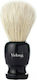 Vie Long Comte Shaving Brush Black with Horse Bristle 24mm
