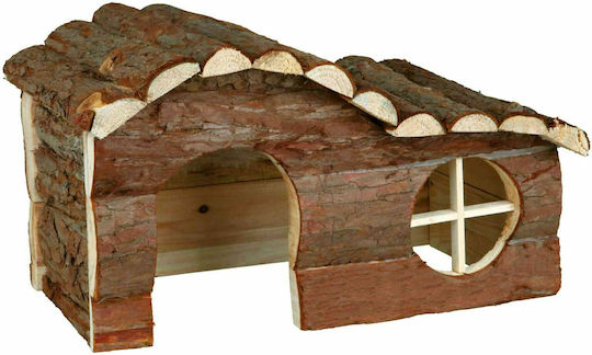 Trixie House for Guinea pig / Chinchilla Hanna 31x19x19cm