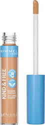 Rimmel Kind And Free Хидратиращ Течен Коректор ...