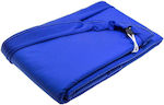 De'Longhi Ironing Board Cover 125x52cm Blue