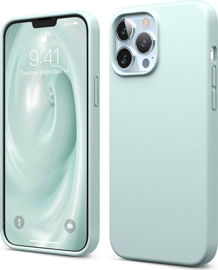 Elago Soft Back Cover Silicon Ca (iPhone 13 Pro Max)