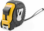 BigBuy Tape Measure with Auto-Rewind 5m