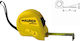 Maurer Tape Measure with Auto-Rewind 16mm x 2m
