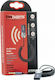 Einparts FM Transmitter Αυτοκινήτου με AUX / Bluetooth / USB