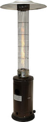 City Gas Cuptor Master HMXD-Ε Farul Pe Gaz 14kW