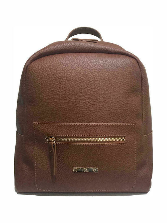 Veta Women's Bag Backpack Brown