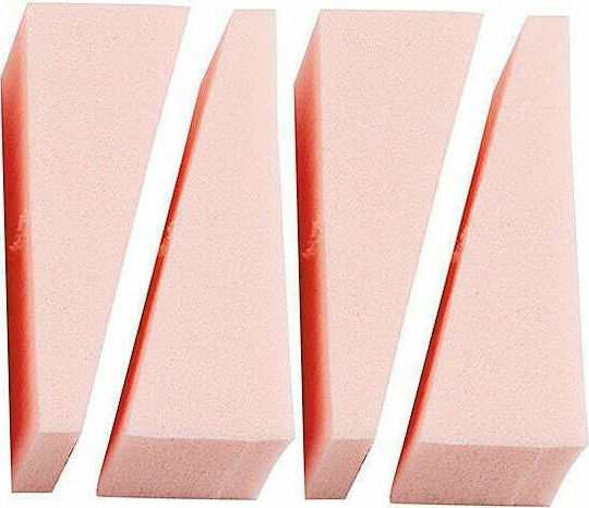 Peggy Sage Synthetic Make Up Sponge Set for Foundation 4pcs