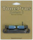 TonePros T1ZS Cosmo Brücke Schwarz