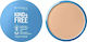 Rimmel Kind and Free Pressed Powder Puder Fair ...