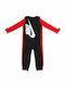 Nike COVERALL Φορμάκι Μαύρο