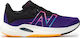 New Balance FuelCell Rebel v2 Sport Shoes Running Purple