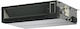 Panasonic S-6071PF3E / U-71PZH3E5 Commercial Concealed Ceiling Inverter Air Conditioner 30709 BTU Refrigerant R32 S-6071PF3E-U-71PZH3E5