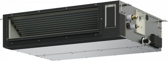 Panasonic S-6071PF3E / U-71PZH3E5 Commercial Concealed Ceiling Inverter Air Conditioner 30709 BTU Refrigerant R32 S-6071PF3E-U-71PZH3E5