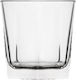 glassFORever Pahar Piscină 370ml pentru whisky din Plastic PC 1buc
