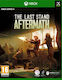 The Last Stand - Aftermath Joc Xbox Series X