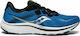 Saucony Omni 20 Ανδρικά Αθλητικά Παπούτσια Running Μπλε