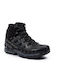 La Sportiva Ultra Raptor II Mid GTX Wide Men's Hiking Boots Waterproof with Gore-Tex Membrane Black