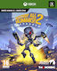 Destroy All Humans! 2 - Reprobed Xbox Series X Spiel