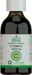 Doctor's Formulas Vitamin C Λιποσωμιακή Φόρμουλα 1000mg 150ml