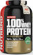 Nutrend 100% Whey Πρωτεΐνη Ορού Γάλακτος Χωρίς Γλουτένη με Γεύση Cookies & Cream 2.25kg