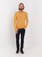 XAGON MAN SWEATER JX2202 - A21081 OCRA