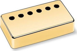 Schaller 134Β Abdeckung in Gold Farbe Gold