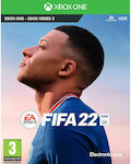 FIFA 22 (Standard) Key XBOX ONE