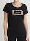 Women's T-shirt Black