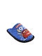 Stamion Kids Slipper Blue