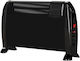 Eldom CFV2000Β Convector Heater Floor 2000W 68....
