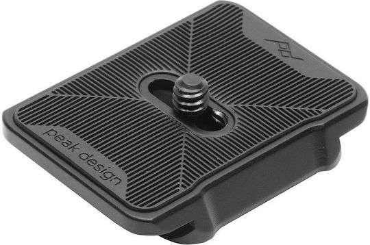 Peak Design Dual Plate V2