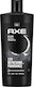Axe Black Shower Gel for Men & Woody Scent 700ml