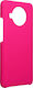 Forcell Back Cover Σιλικόνης Hot Pink (Xiaomi Mi 10T Lite)