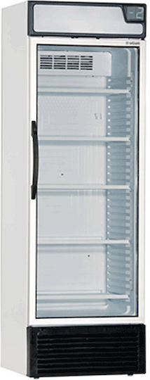Lappas Subzero Single Beer Refrigerator 412lt H204xW68xD65.5cm
