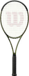 Wilson Blade 98 S V8.0 Tennis Racket