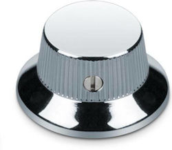 Schaller 182 Top Hat V/T Metallic Κάλυμμα Schaller 182 Top Hat V/T Metallic Κάλυμμα