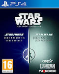 Star Wars Jedi Knight Collection Joc PS4