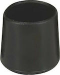 K11-11-00-04 Round Cap with Outer Frame 26mm