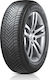 Hankook Kinergy 4S 2 H750 155/60R15 74T Автомобилна Гума Всесезонна За Пътнически Автомобил