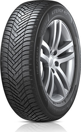Hankook Kinergy 4S 2 H750 155/60R15 74T Автомобилна Гума Всесезонна За Пътнически Автомобил