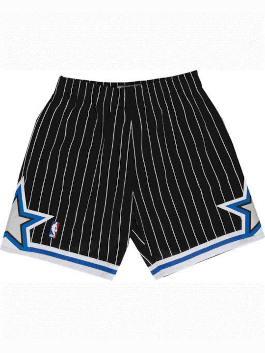 Swingman Orlando Magic Ανδρικό Σορτς Εμφάνισης Μπάσκετ