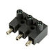 VK Lighting Clema 3 poziții (41135-005640) 1buc