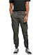Trousers Cargo in Regular Fit Magnet