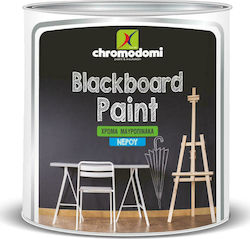 CHromodomi Blackboard Paint Flüssige Farbe 750ml CHromodomi Blackboard Paint Flüssige Farbe 750ml