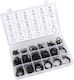 Tactix O ring Λαστιχάκια 0-Ring 565063 350τμχ