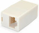 StarTech Keystone RJ45COUPLER RJ45 1 Stück