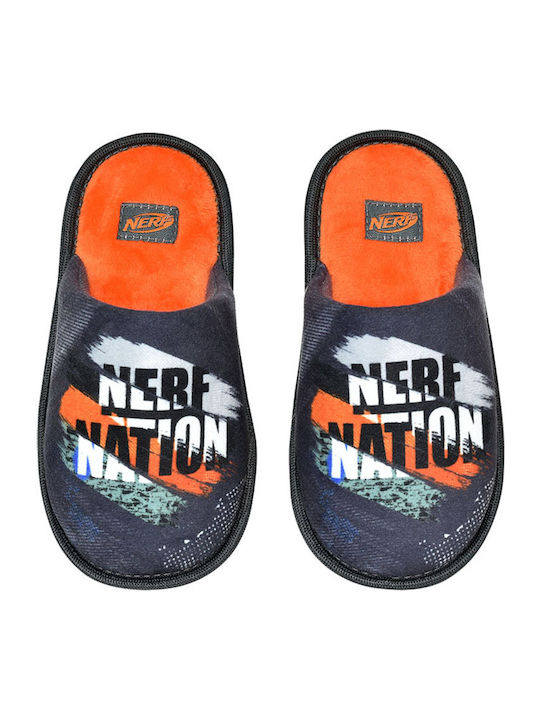 Stamion Kids Slipper Gray